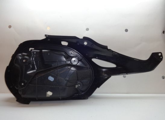 Linker achterkant Honda Deauville 650 - 700