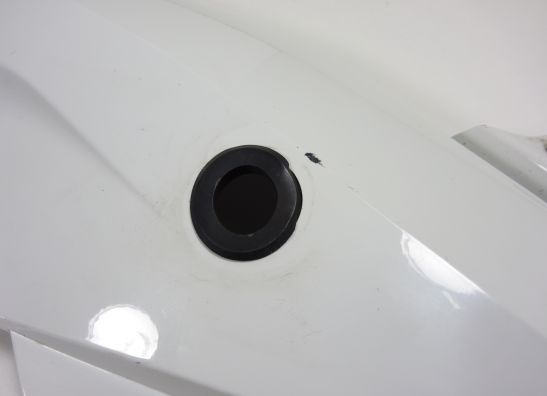 Heck links BMW R 1200 RT