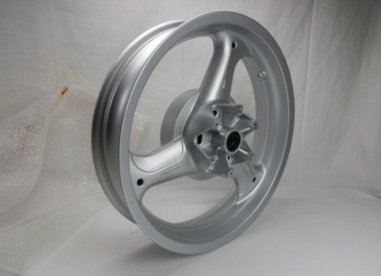 Achtervelg Moto Guzzi Breva 750