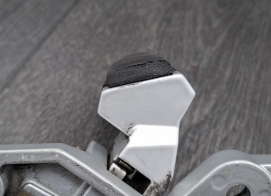 Rechter schetsplaat BMW K 1200 RS