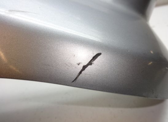 Rechter achterkant Honda PC 800