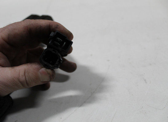 Regulator rectifier  Suzuki SV 1000