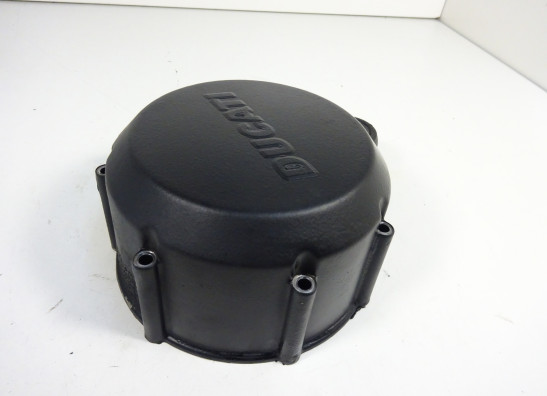 Crankcase cover Clutch side Ducati Monster 695