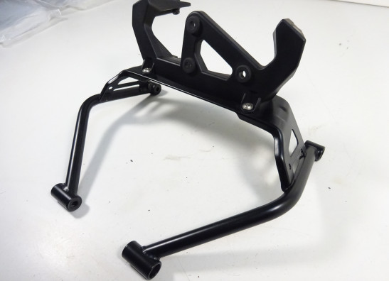 Lampenverkleidung Rahmen BMW K 1200 R 