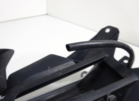 Kentekenplaathouder Yamaha MT 07