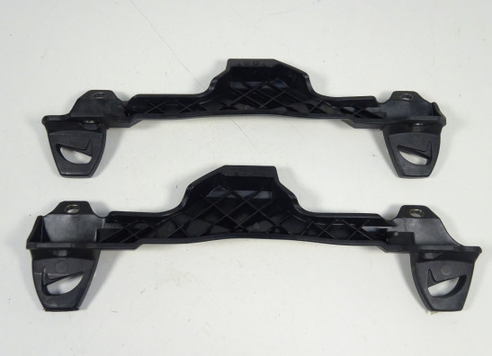 Koffer halter set BMW R 1200 ST