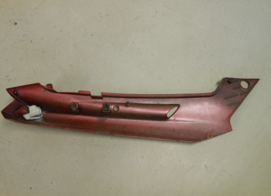 Cowl left rear Kawasaki ZZR 250
