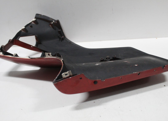 Rechter topkuip BMW R 100 Rs