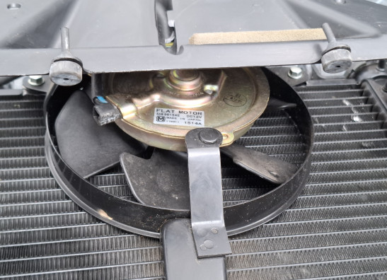 Radiator Yamaha YZF R6