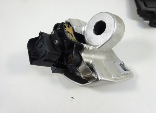 Slotenset BMW K 1200 GT