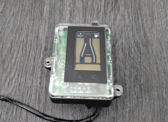 Teller BMW R 1100 RT