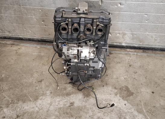 Motorblock Suzuki GSX R 1100
