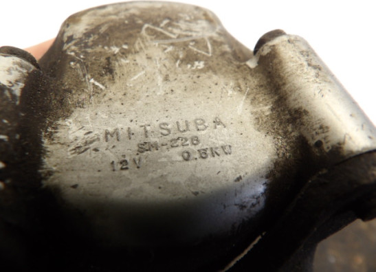 Starting motor Honda CX 500