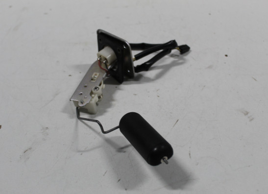 Tankuhr Kawasaki Z 750