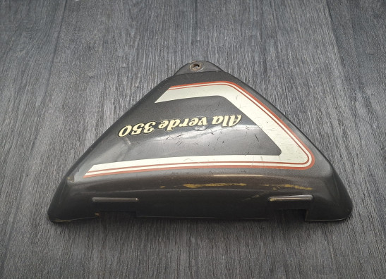 Linker zijkuip klein Cagiva Overig Cagiva