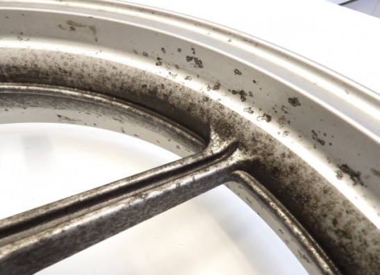 Front Wheel Kawasaki VERSYS 650