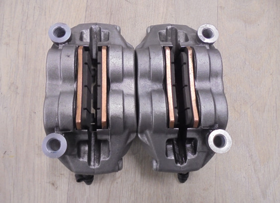 Remklauwen KTM 890 Adventure