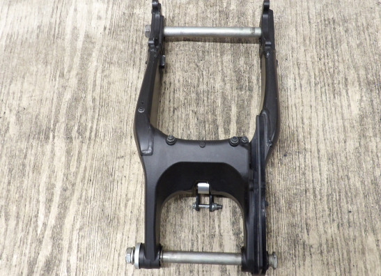 Achterbrug Yamaha Niken GT