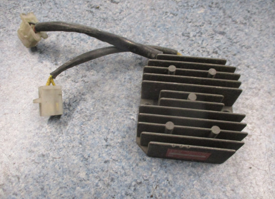 Spanningsregelaar Honda CM 400 T 