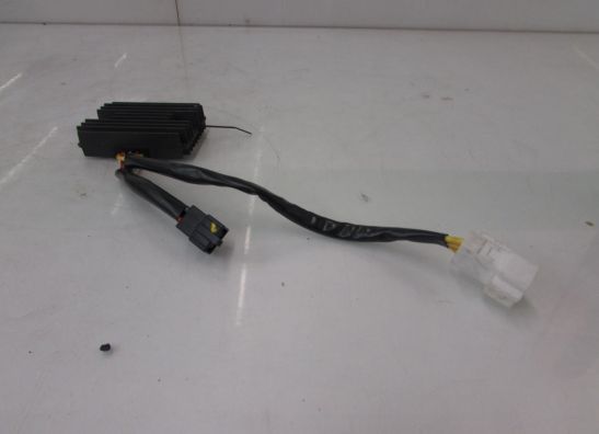 Regler Gleichrichter Aprilia RSV 4