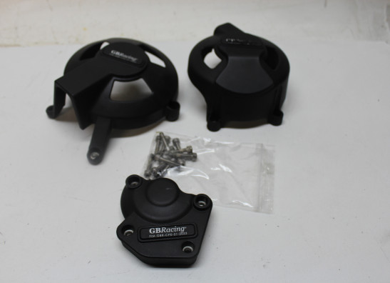 Motorblokdeksel Triumph Daytona 675 