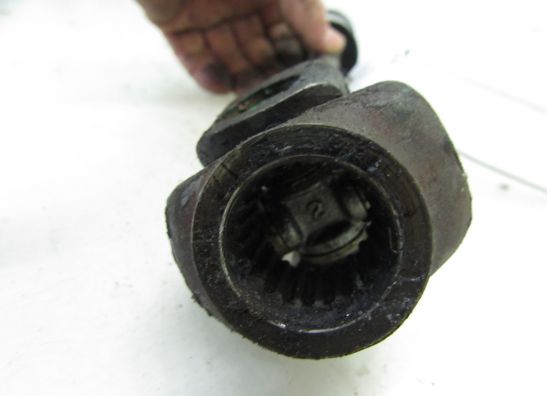 Cardan as Honda VF 700  750 C Magna