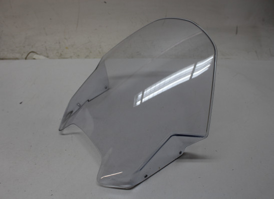 Wind screen Kawasaki VERSYS 650