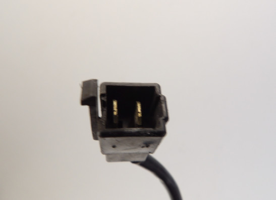 Ventilator Kawasaki GPZ 500