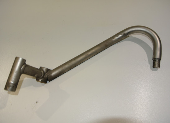 Frame - onderdelen BMW R 1200 GS