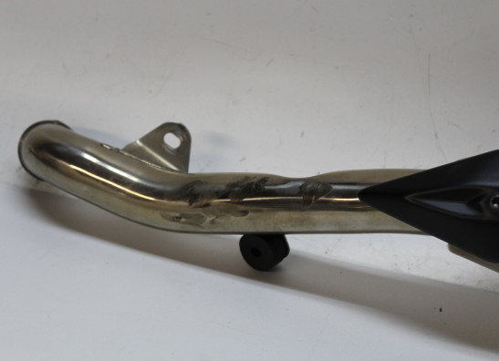 Auspuff Kawasaki Z 1000