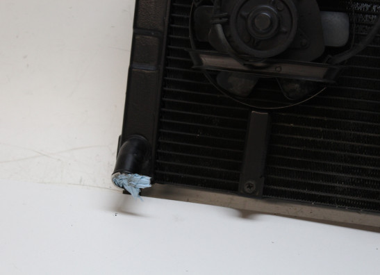 Radiateur Yamaha YZF 750 SP