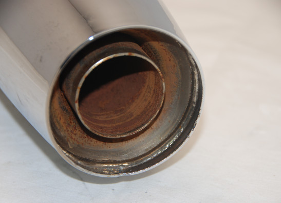 Sportdemper Harley Davidson Touring FL