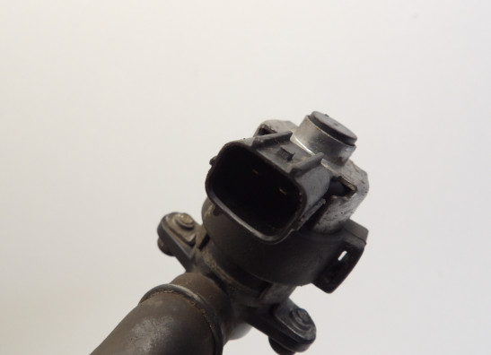 Overig Honda CBF 1000