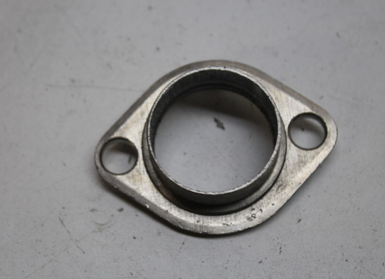 Uitlaatbochten Honda CBR 900 RR