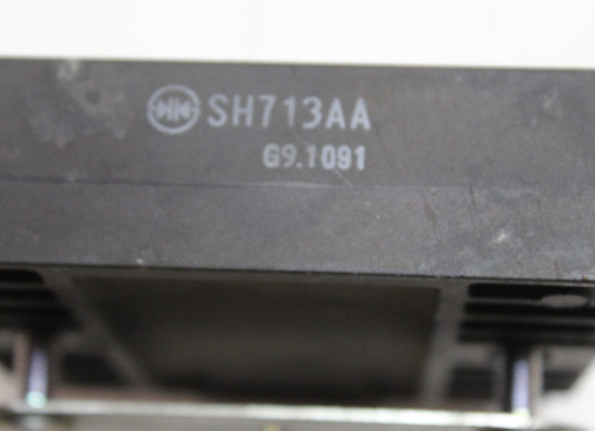 Spanningsregelaar Yamaha XJ 600 Diversion