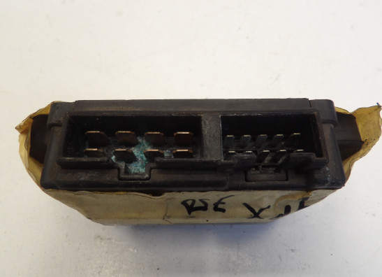 Sicherungkasten Kawasaki GPX 750