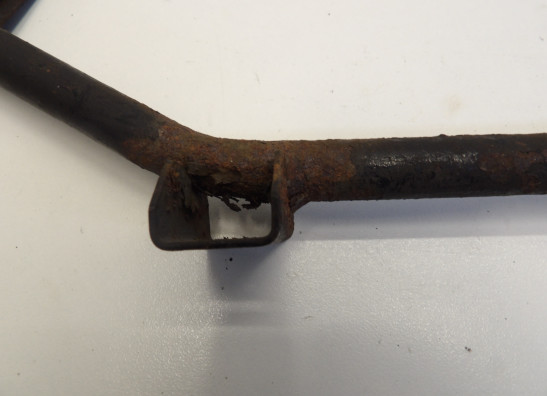 Radiator parts Kawasaki ZXR 750