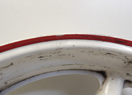 Front Wheel Honda CBR 900 RR