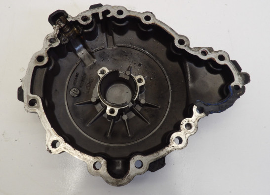 Generator cover Triumph Sprint ST 1050