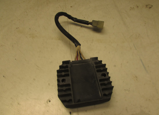 Spanningsregelaar Yamaha FAZER 600