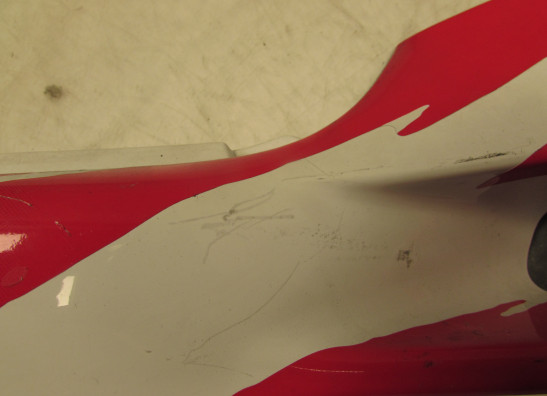 Rechter achterkant Honda CBR 600 F