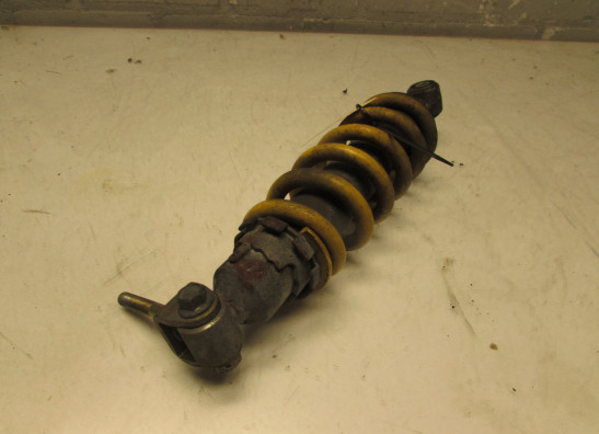 Stossdampfer hinten Honda VTR 1000 F