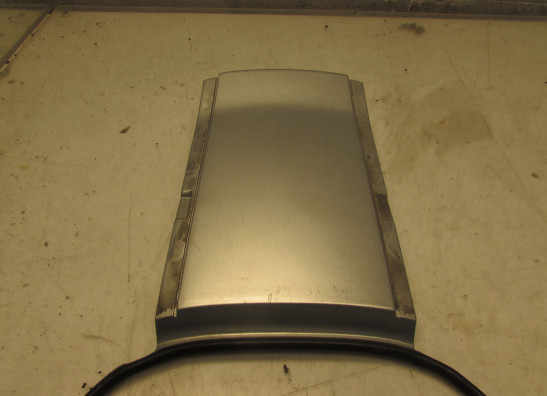 Heck Yamaha FAZER 600