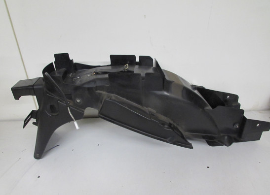 Kentekenplaathouder Suzuki GSX F 600