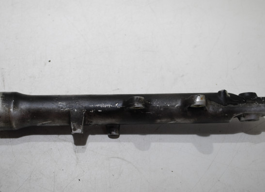 Front Fork right complete Yamaha XV 535 Virago