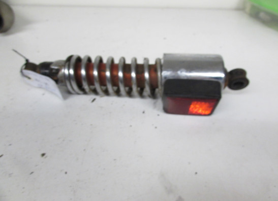 Achterschokbreker Yamaha XS 650