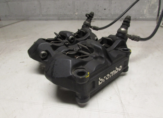 Bremssattel Bremszangen vorne KTM 990 SM + SMT