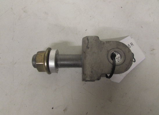 Rear cushion Kawasaki ZX 6 R