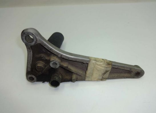 Rechter schetsplaat Honda CB 250 RS