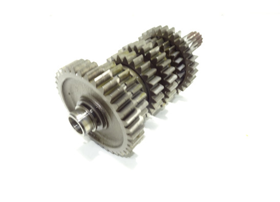 Gear box Ducati Multistrada 1100
